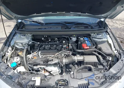 2024 Honda Accord Ex из США, поврежденный, VIN 1HGCY1F37RA079799